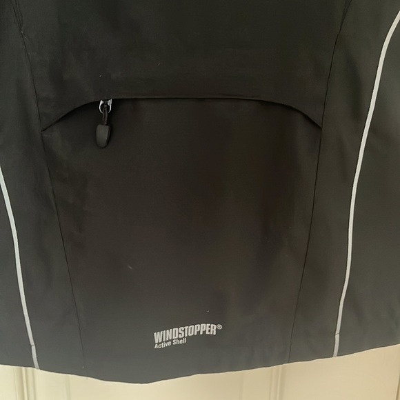 Women’s Bike Jacket/Vest - Picture 4 of 4